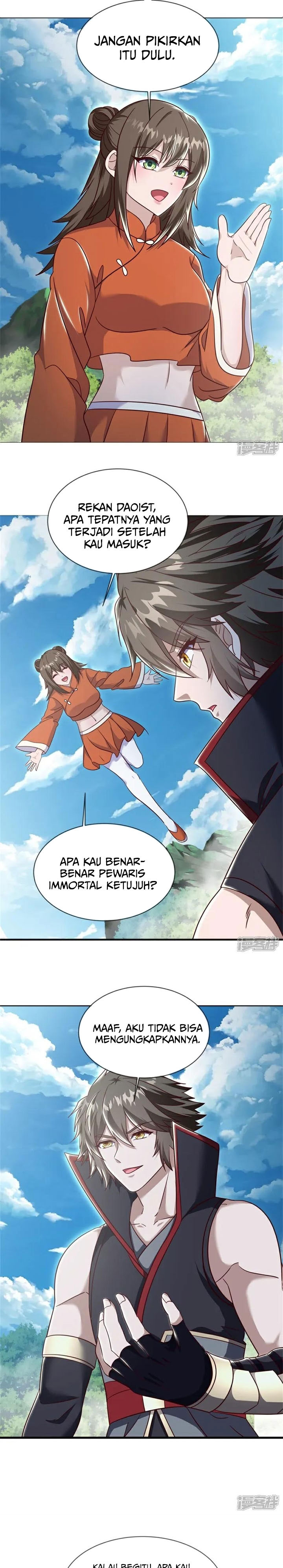 Dilarang COPAS - situs resmi www.mangacanblog.com - Komik peerless soul 729 - chapter 729 730 Indonesia peerless soul 729 - chapter 729 Terbaru 17|Baca Manga Komik Indonesia|Mangacan